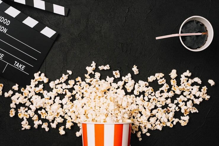September 2023 Movie Releases Dates