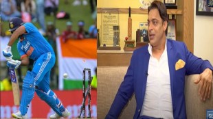 IND vs PAK: Shoaib Akhtar's big remarks on Rohit Sharma's batting Said He doesn't understand how to play Shaheen Afridi's balls