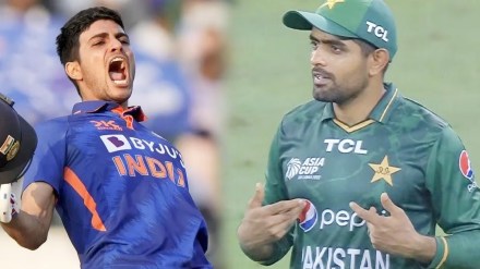 IND vs AUS: Babar actually thanked Dravid for giving Shubman a break Know the truth about viral posts
