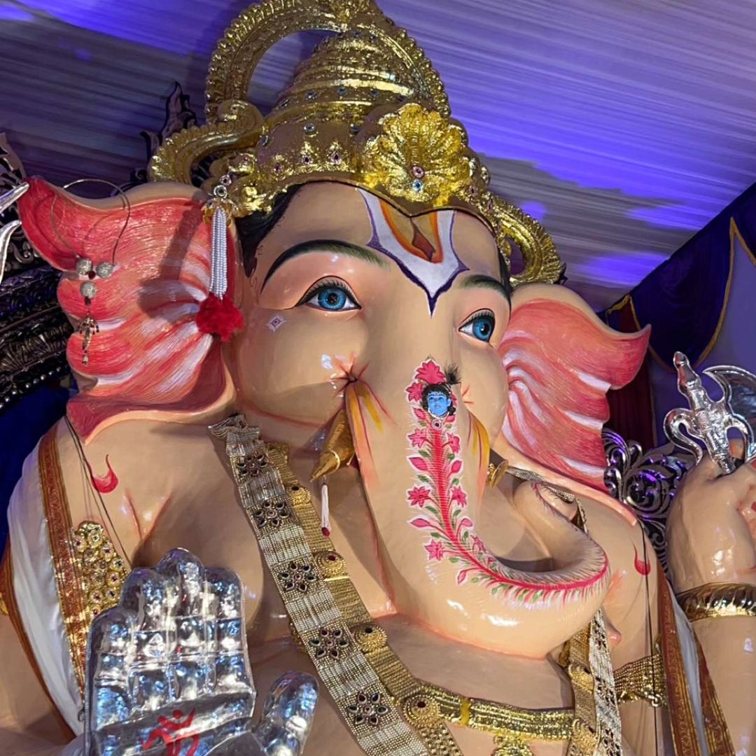 Girgaon Cha Raja १