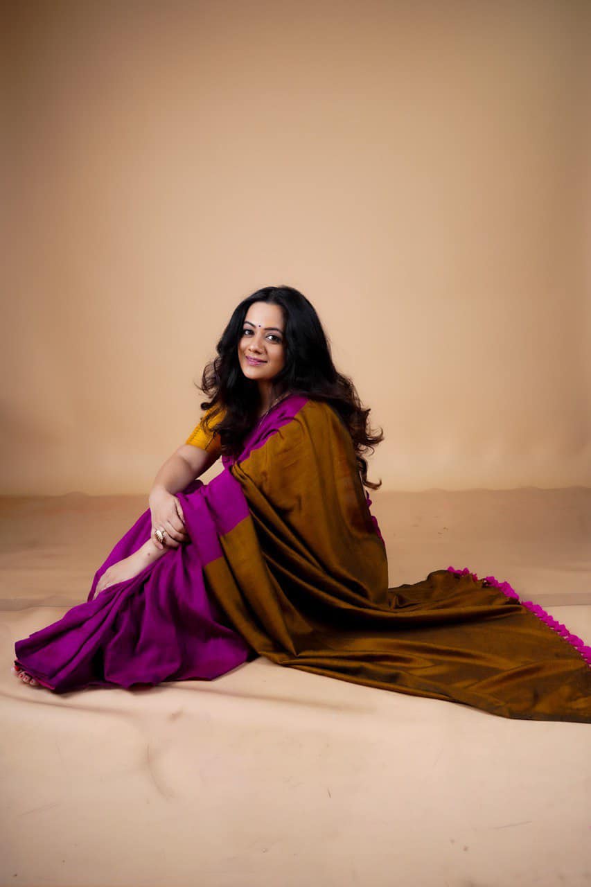 Spruha Joshi 