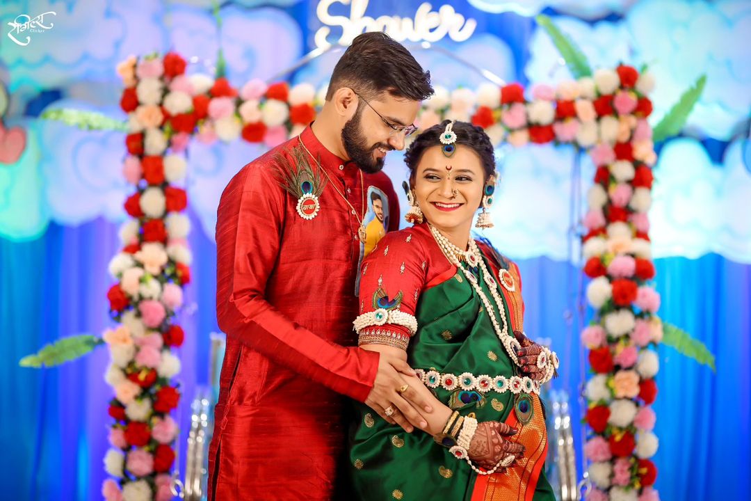 Sukanya Arun Kadam Baby Name Ceremony
