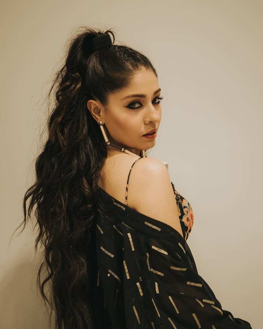 Sunidhi Chauhan