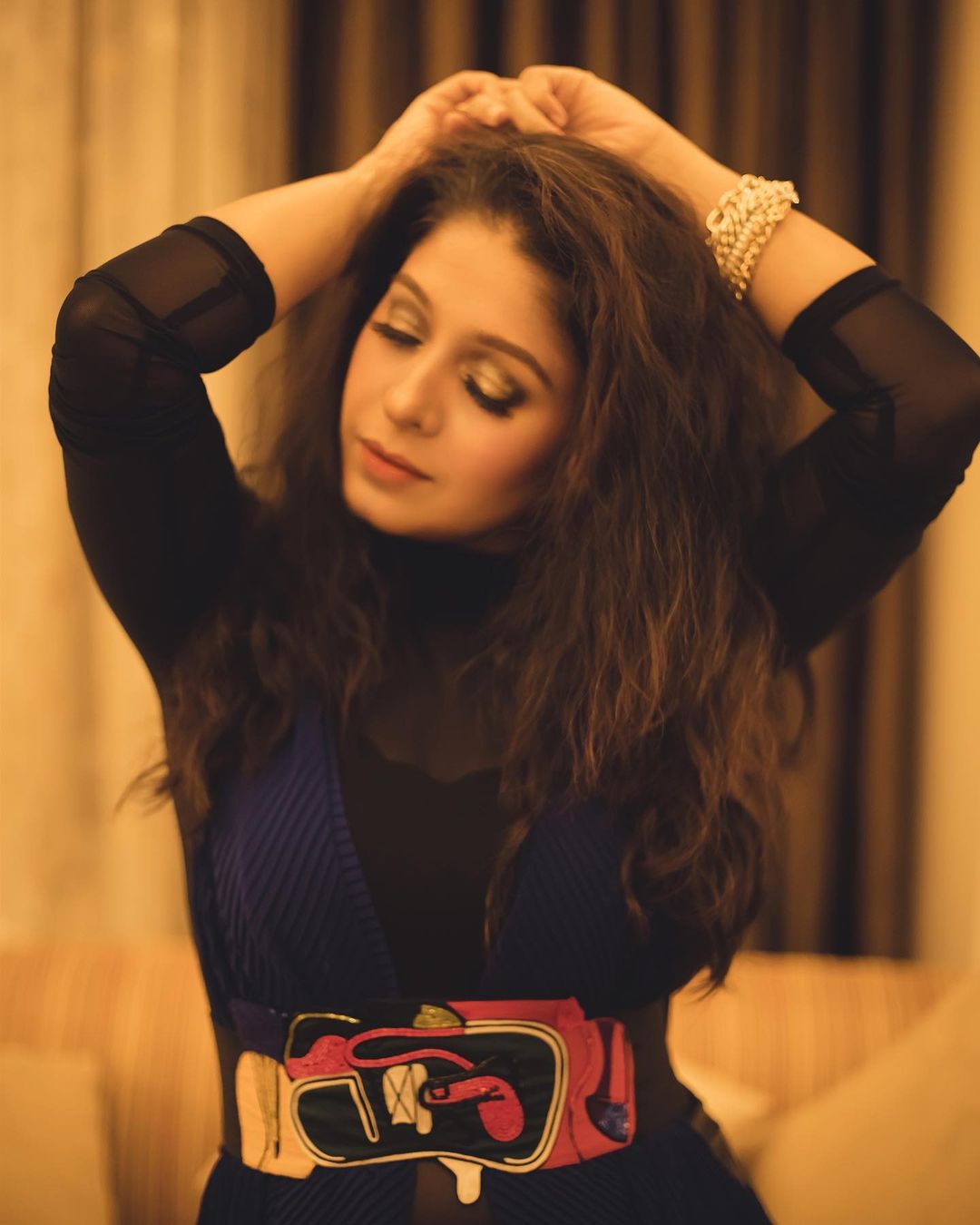 Sunidhi Chauhan