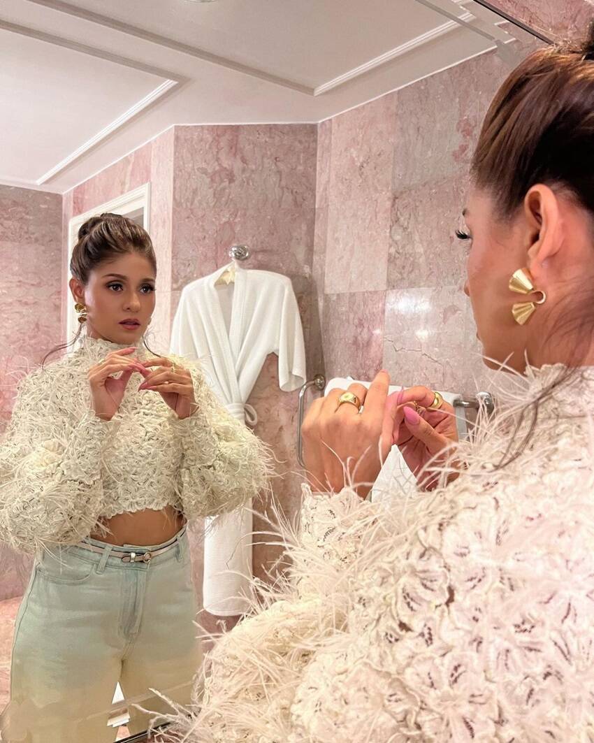 Sunidhi Chauhan