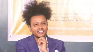 Suraj Engde on marathawada separate state