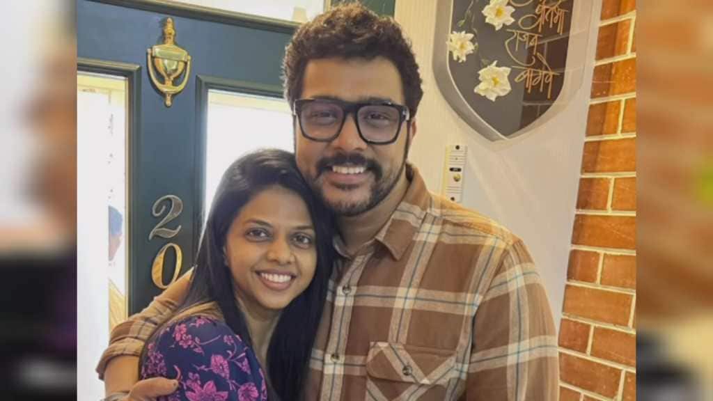Suyash Rutuja