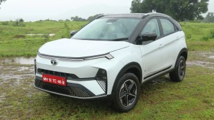 2023 Tata Nexon and Nexon EV Launch