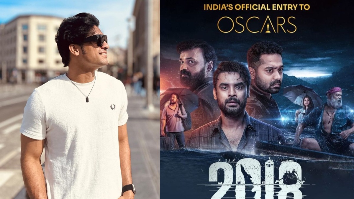 Tovino Thomas 