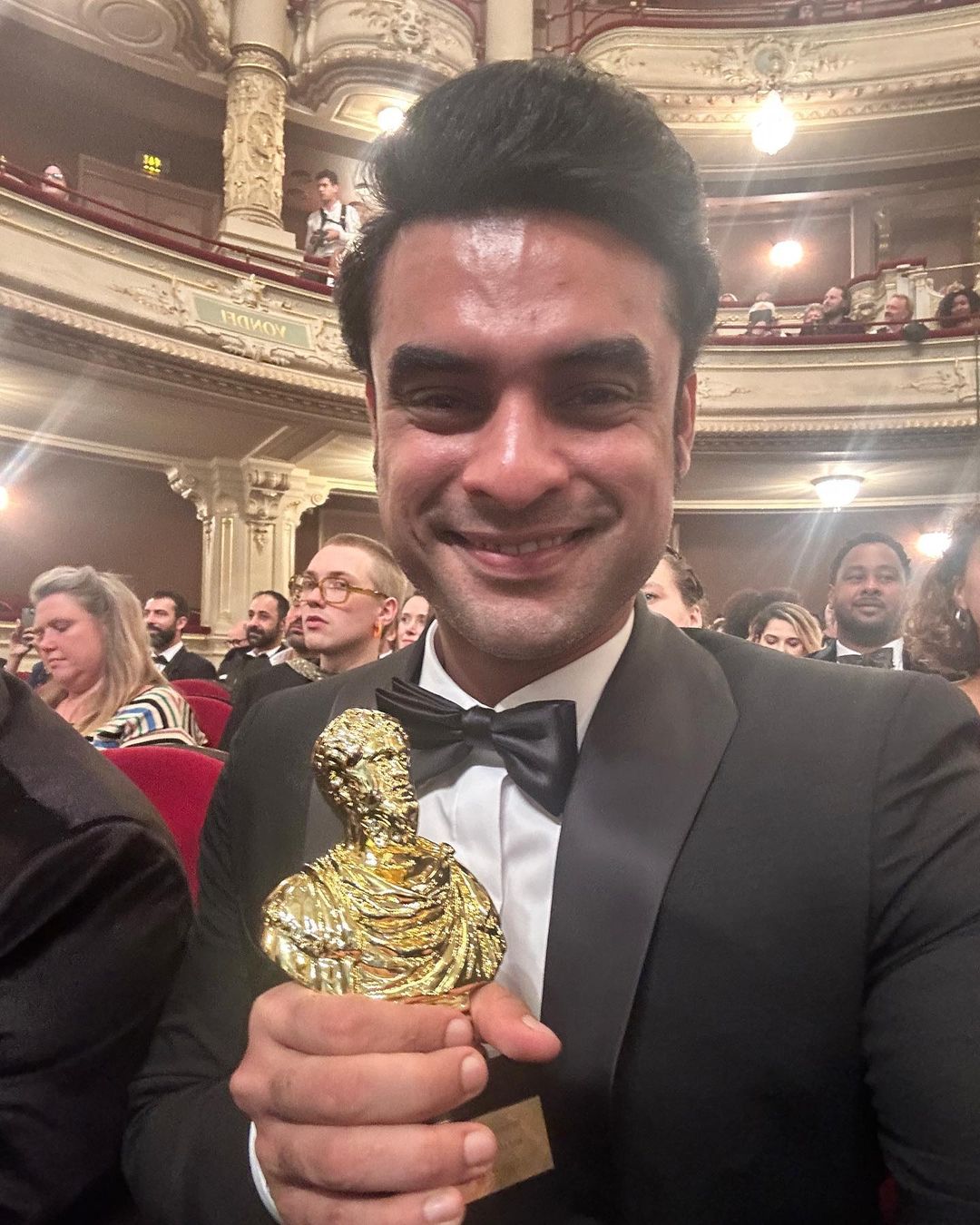 Tovino Thomas 