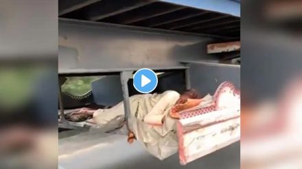 Desi Jugaad Viral Video