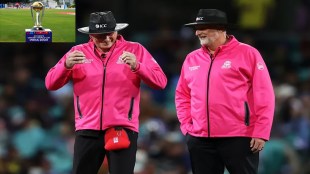 Names of umpires announced for the first match of ODI World Cup a total of 16 umpires will be included in the tournament