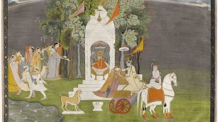 Krishna Janmashtami 2023