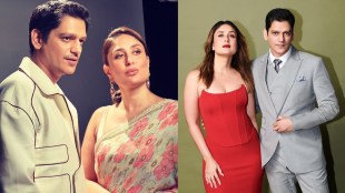 Vijay Varma says he was nervous shooting a romantic scene with Kareena Kapoor