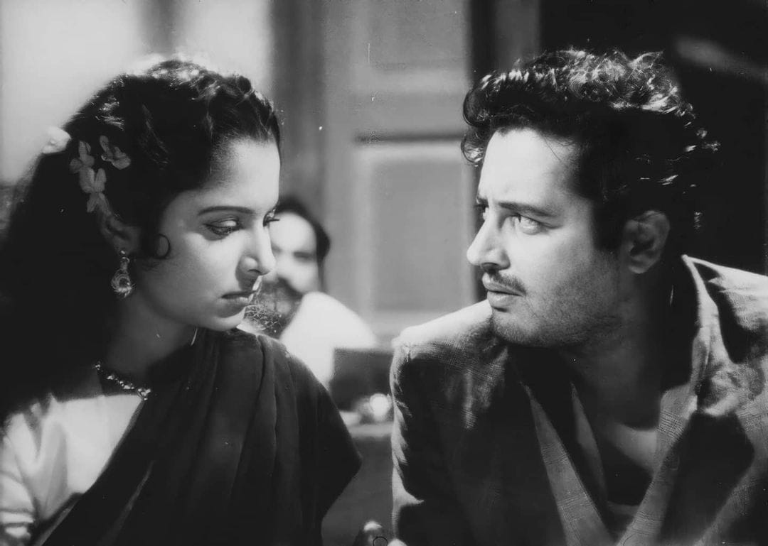 Waheeda Rehman