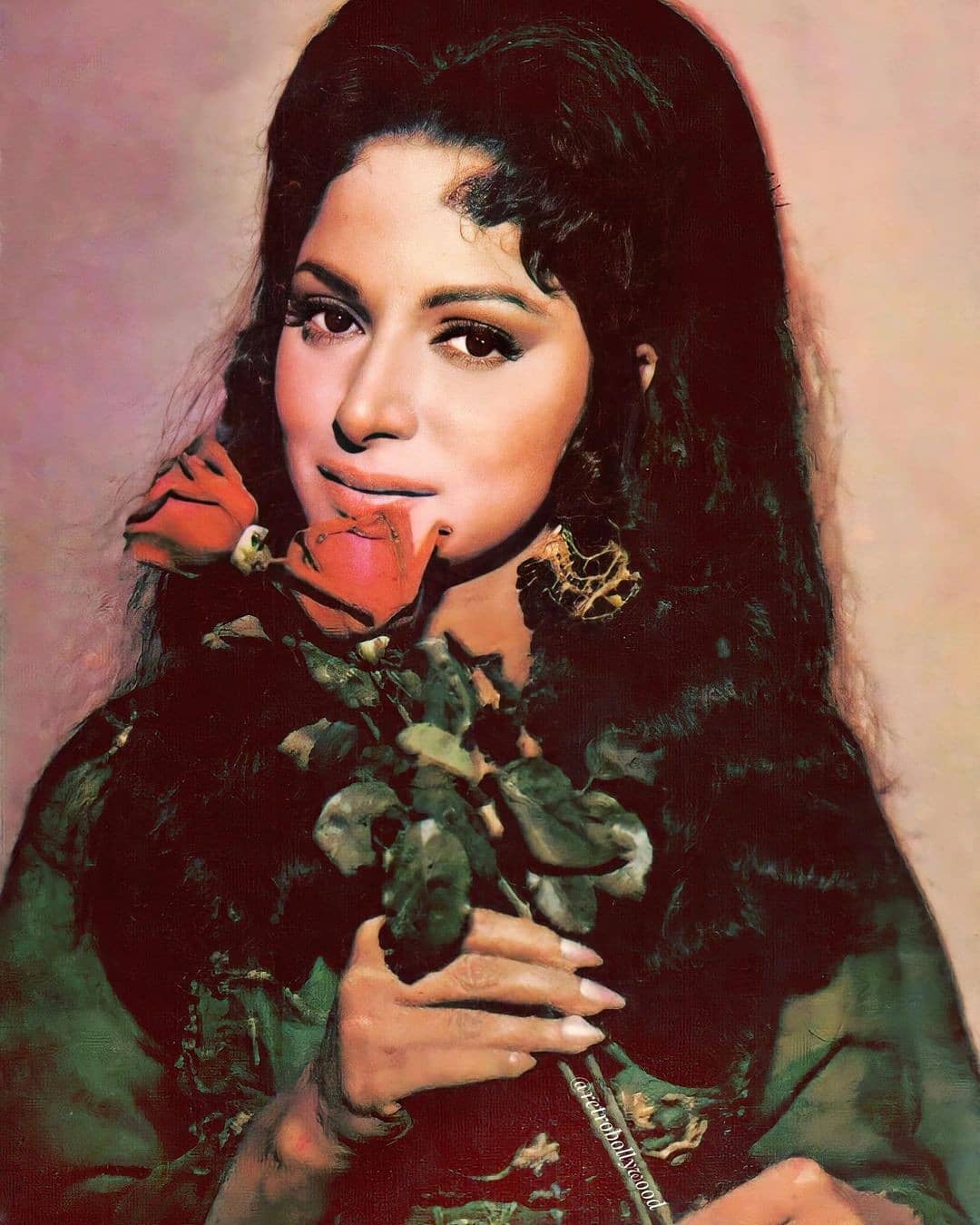 Waheeda Rehman