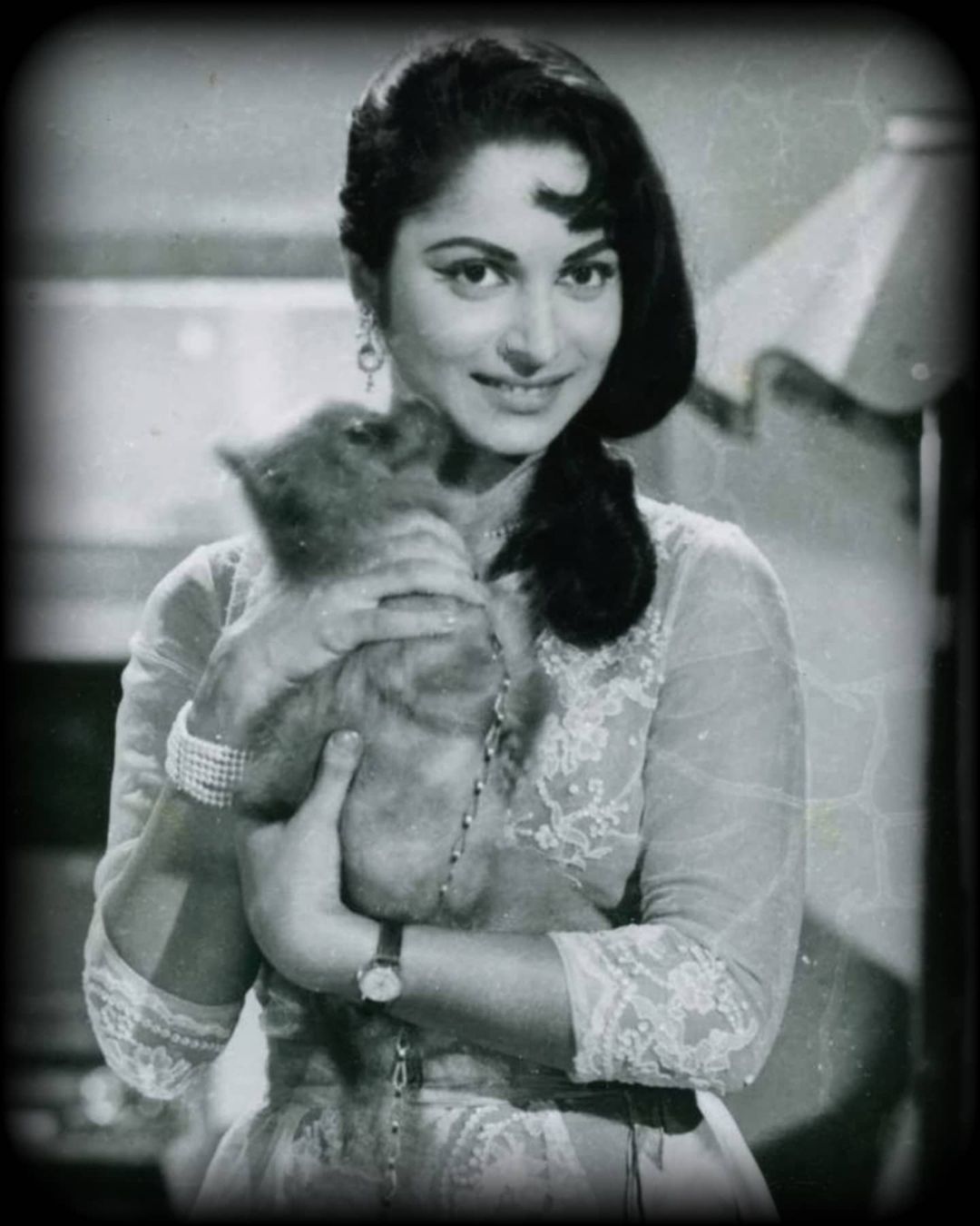 Waheeda Rehman