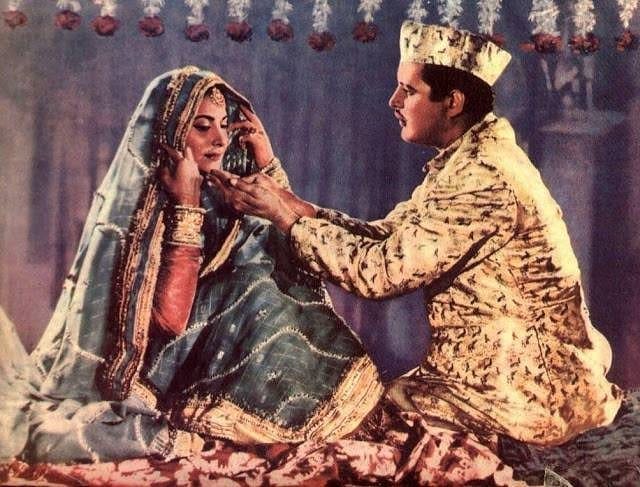 Waheeda Rehman