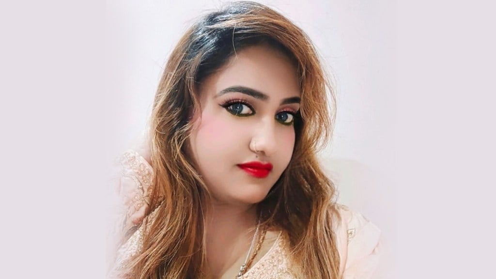 Sana Khan murder case