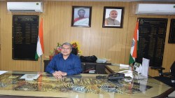 तब्बल दोन दशकांनंतर मराठी माणसाची वनबलप्रमुखपदी नियुक्ती