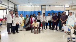 ‘सीव्हीएसटी’ दुर्मिळ आजार! गुंतागुंतीची शस्त्रक्रिया, दीड महिने व्हेंटिलेटरवर, मुलाचे काय झाले पहा..