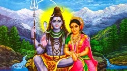शिवशंकराची प्रेमाची व्याख्या!