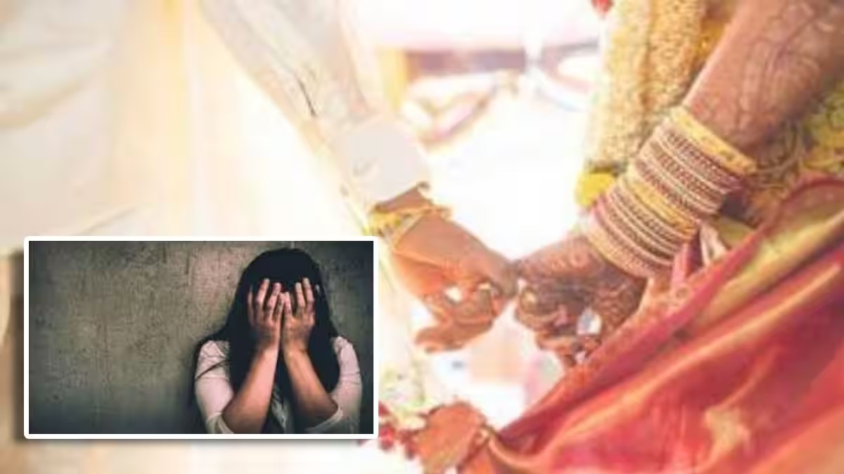 ‘फ्री प्रेस जर्नल’ने दिलेल्या वृत्तानुसार, पीडित महिलेनं २०१० मध्ये तिच्या पहिल्या पतीला घटस्फोट दिला होता. २०१५ मध्ये तिची आरोपीशी ओळख झाली. त्याच वर्षी दोघांनी लग्न केलं आणि दोघंही ट्रॉम्बे येथील चीता कॅम्प परिसरात राहत होते.