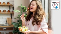 Eating Food : दर दोन तासांनी खाणे चांगले आहे का? वाचा, तज्ज्ञ काय सांगतात…