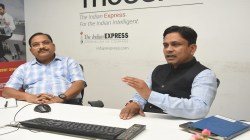 भारतीय तत्त्व अभ्यासक्रमात समाविष्ट केल्याने पुरोगामींच्या पोटात का दुखते? डॉ. सतीश चाफलेंचा सवाल, तर भाजपामुळे शिक्षण संस्कृती नष्ट झाल्याचा डॉ. मुनघाटेंचा आरोप