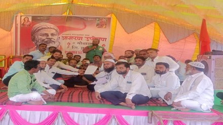 Muslim brothers Motala