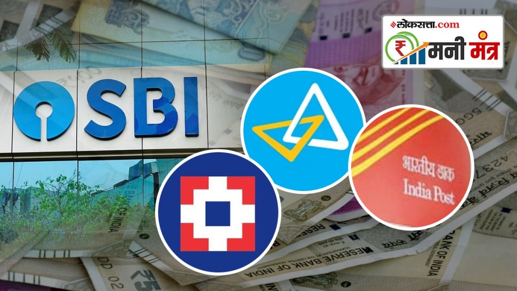 Fixed Deposit interest rates