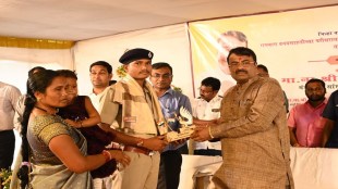 grass nursery Chandrapur