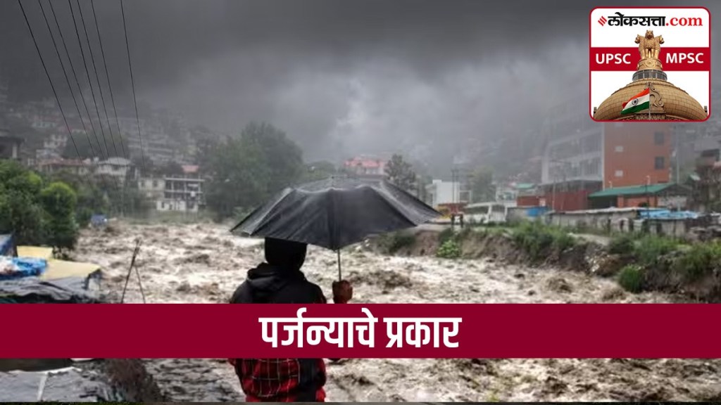 Rainfall