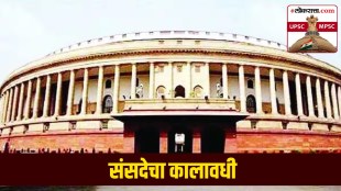 Parliament Tenure
