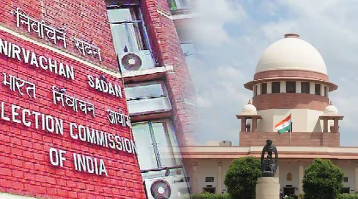 आता त्यावरील कार्यवाही पूर्ण झाली आहे. त्यामुळे सर्वोच्च न्यायालय निवडणूक आयोगाच्या विरुद्धही निर्णय देऊ शकतं-वकील सिद्धार्थ शिंदे