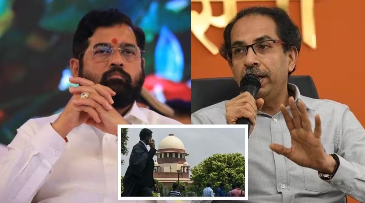 या सर्व घडामोडींदरम्यान, सर्वोच्च न्यायलयाचे वकील सिद्धार्थ शिंदे यांनी सूचक विधान केलं आहे. उद्धव ठाकरे यांना अजूनही पक्षनाव आणि चिन्ह मिळू शकतं, असं सूचक विधान वकील सिद्धार्थ शिंदे यांनी केलं आहे. ते ‘टीव्ही ९ मराठी’शी बोलत होते.
