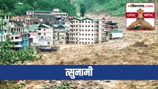 tsunami