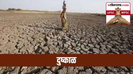 Drought