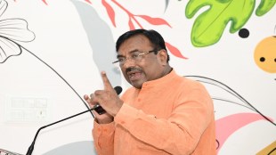 scientists Chandrapur