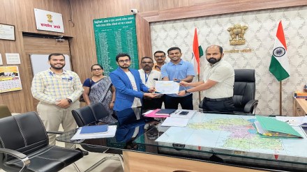 Interactive learning app Interactive learning app