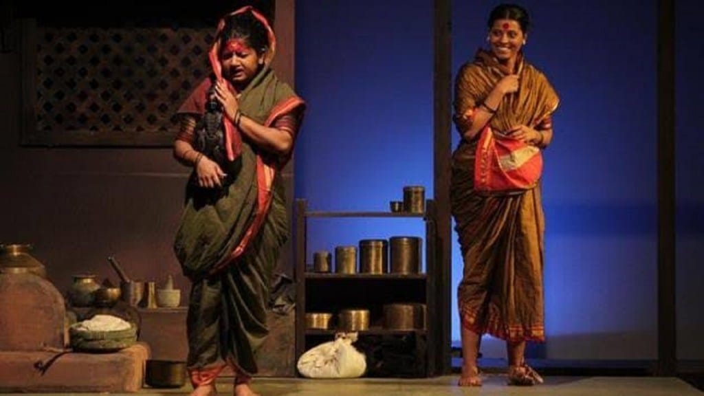 Sangeet Devbabhali