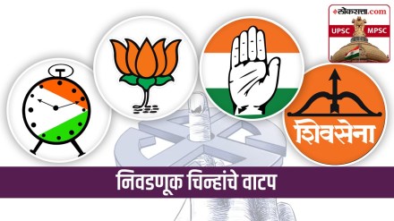 Election Symbol