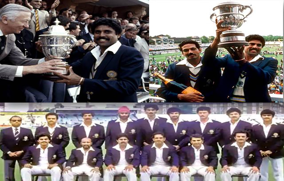 ODI WC: See how India performed in every World Cup from 1975 to 2019 missed in 2003 won in 1983-2011