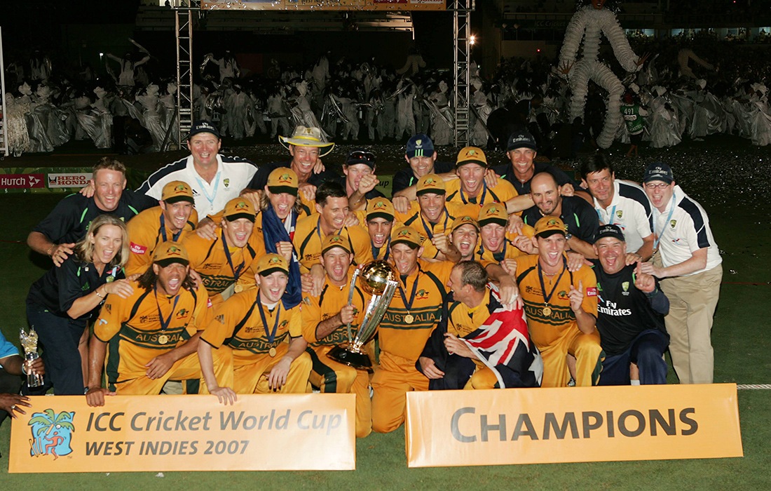 ODI WC: See how India performed in every World Cup from 1975 to 2019 missed in 2003 won in 1983-2011