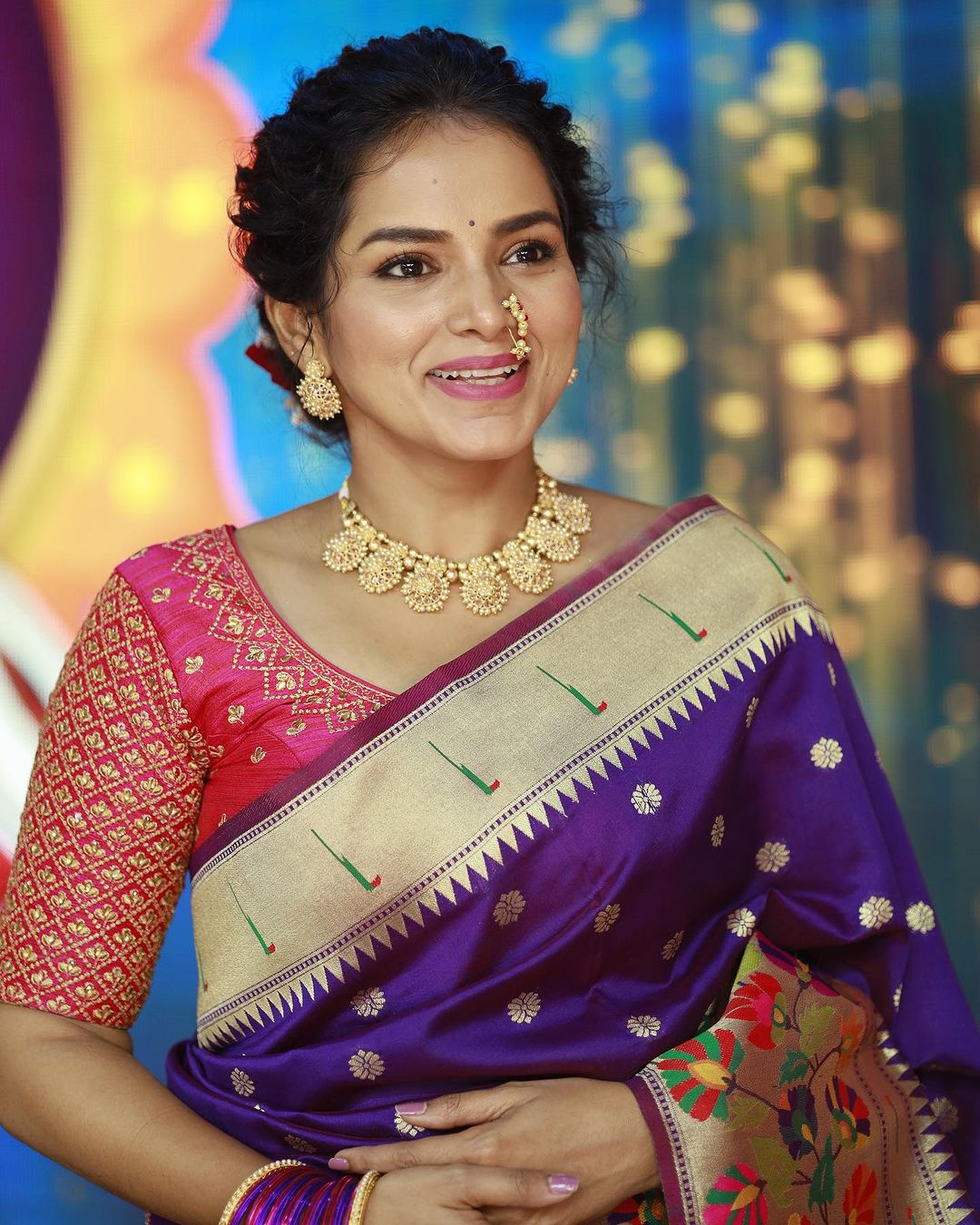 Zee Marathi TV Serial Ganeshotsav 2023