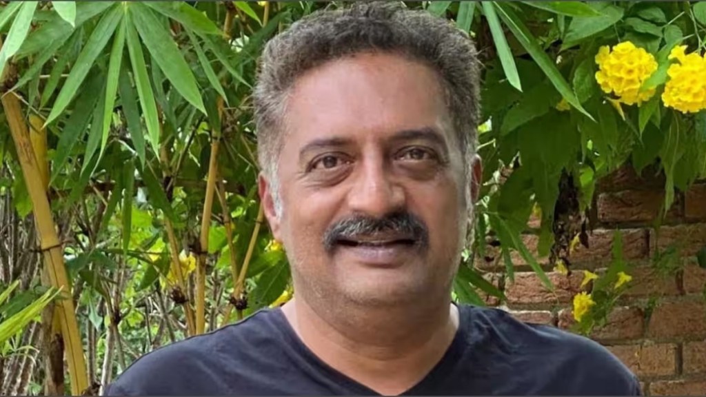 actor Prakash Raj complaint against YouTube channel in Bengaluru over death threats