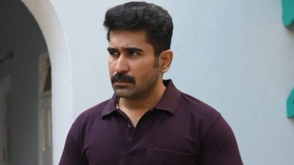 actor Vijay Antony daughter Meera dies by suicide