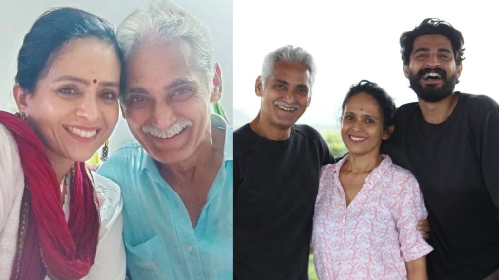 aishwarya narkar avinash narkar son aishwarya narkar avinash narkar son