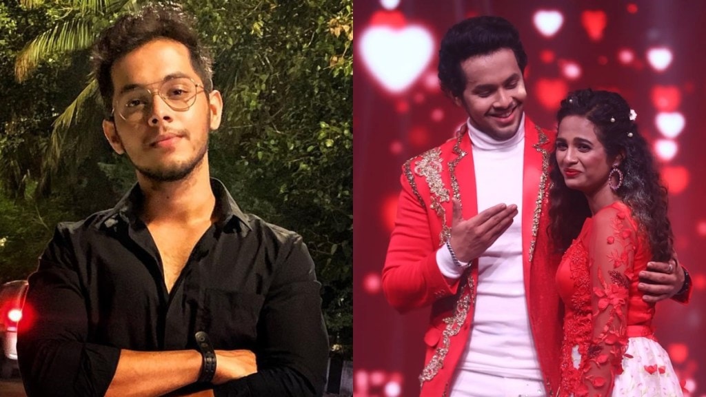akshay kelkar amruta dhongade
