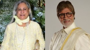 amitabh bachchan jaya bachchan